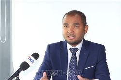 Diễn đàn Tương lai ASEAN 2026: Campuchia ưu tiên củng cố niềm tin chiến lược với Việt Nam