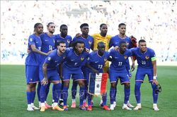 World Cup 2026: Les Bleus trở thành cỗ máy kiếm tiền