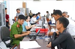 Nâng cao chất lượng cán bộ cấp xã phù hợp đặc thù địa bàn, vị trí việc làm