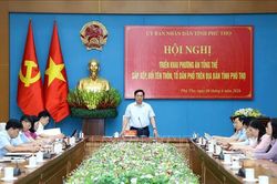 Việc lựa chọn tên gọi các thôn, tổ dân phố mới cần tôn trọng giá trị lịch sử, văn hóa