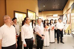Kế thừa và tiếp nối tình hữu nghị bền vững giữa Trung Quốc và Việt Nam