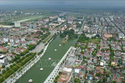 Ưu tiên nhà ở cho thuê gần khu công nghiệp, khu kinh tế