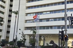 ĐSQ Việt Nam tại Israel khuyến cáo công dân tăng cường các biện pháp bảo đảm an toàn