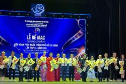 'Chạm vào vinh quang': Tôn vinh những sáng tạo mới của điện ảnh trẻ