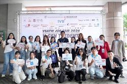 Kết nối nguồn nhân lực trẻ Việt Nam với thị trường Đài Loan (Trung Quốc) và quốc tế