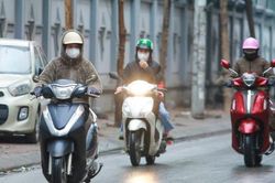 Dự báo thời tiết 8/6: Thông tin mới về đợt không khí lạnh hiếm gặp