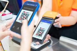Viết vui về tài chính số