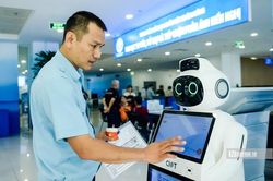 Không làm gián đoạn việc cung cấp dịch vụ công trực tuyến, ảnh hưởng đến người dân, doanh nghiệp
