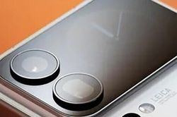 Xiaomi 18 rò rỉ thiết kế mới với màn hình phụ từ tính tháo rời cực dị
