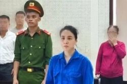Màn kịch 'đáo hạn' giúp nữ cán bộ ngân hàng chiếm đoạt hơn 33 tỷ đồng và cái kết