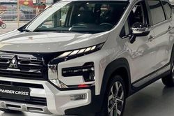 'Tôi phát ngán khi chạy sau một cơ số xe Xpander và Stargazer'