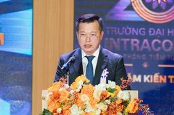 Lấy đổi mới sáng tạo làm 'ngọn đuốc' dẫn đường, lấy thực tiễn làm môi trường học tập