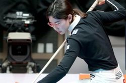 Yến Nhi so tài kịch tính 'tiên nữ bi-a', Quyết Chiến tái đấu kình địch tại World Cup