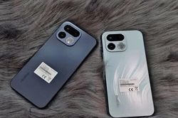 Smartphone 'nồi đồng cối đá', màn hình 144Hz, pin 8.000mAh, giá hơn 10 triệu tại Việt Nam