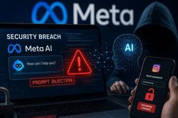 Meta AI gặp lỗ hổng, giới công nghệ nhìn lại ranh giới kiểm soát AI