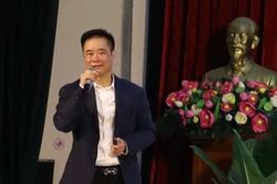Giảm phát thải để nâng tầm nông sản Việt