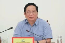An Giang huy động nguồn lực xã hội hóa đầu tư cho khoa học công nghệ