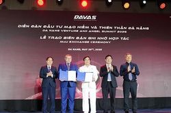 Đà Nẵng: Thu hút đầu tư trong và ngoài nước tăng trưởng tích cực