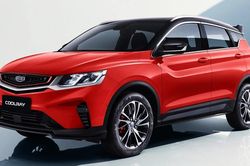 Ô tô Trung Quốc đã khác xưa: Công nghệ hiện đại, vì sao vẫn bị hoài nghi?