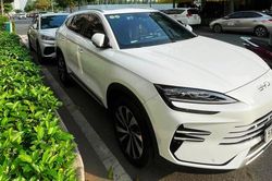 Ô tô đỗ trước nhà, gia chủ có quyền yêu cầu dời đi?