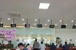 Xây dựng Hệ số K thúc đẩy kinh tế- xã hội TPHCM
