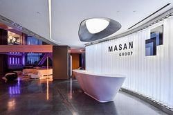 Masan được 15 ngân hàng quốc tế cấp vốn tín chấp trị giá 750 triệu USD