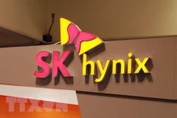 SK hynix công bố thỏa thuận hợp tác công nghệ nhiều năm với Nvidia
