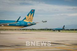 Cảnh báo khẩn khi hàng chục chuyến bay bị ảnh hưởng do UAV và diều xuất hiện