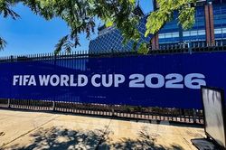 World Cup 2026: Những con số làm nên lịch sử