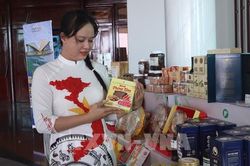 Cà Mau gỡ khó thủ tục, đẩy mạnh phát triển doanh nghiệp