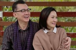 NSƯT Hữu Châu công khai bày tỏ với nghệ sĩ Hồng Đào