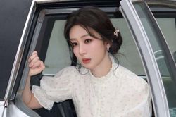 Dương Tử nói lời tạm biệt