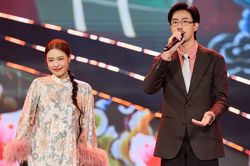 Đen và Hoàng Thùy Linh thay đổi để tìm thấy hạnh phúc
