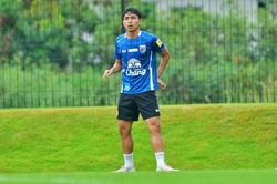 U23 Thái Lan quyết thắng UAE