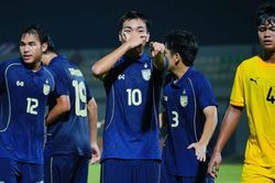 Thái Lan loại Malaysia, hẹn Việt Nam ở bán kết Đông Nam Á