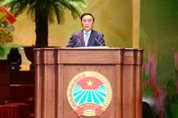 5 nhiệm vụ trọng tâm của Hội Nông dân Việt Nam nhiệm kỳ 2026 - 2031