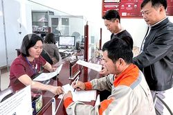 Chính phủ chỉ đạo tinh gọn bộ máy, sắp xếp thôn, tổ dân phố