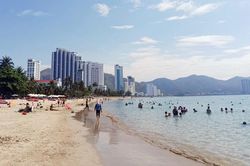 Sau phản ánh của Báo Phụ nữ Việt Nam, Khánh Hòa siết chặt hoạt động thể thao, giải trí dưới nước