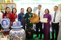 Chuyển đổi số, chuyển đổi xanh: Động lực để xây dựng thế hệ nông dân mới