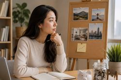 Độc thân, thu nhập ổn định và có 300 triệu đồng, cô gái trẻ tìm 'quân sư' đầu tư để vững tài chính trước tuổi 30