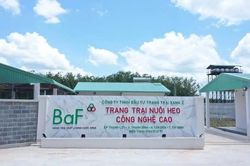 Cạnh tranh không lành mạnh, BAF Việt Nam và Nông nghiệp sạch Thanh Xuân bị xử phạt