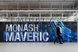 Đại học Monash đưa siêu máy tính AI MAVERIC vào vận hành