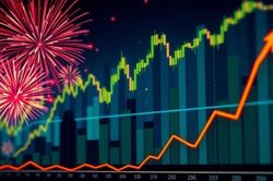 So sánh vốn hóa thị trường: Việt Nam hướng tới mốc 100% GDP