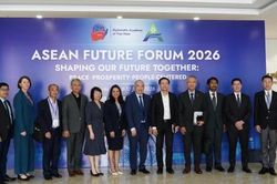Hợp tác Mekong: Chìa khóa hiện thực hóa Tầm nhìn ASEAN 2045