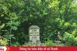 Ba Đình - khúc tráng ca bất tử