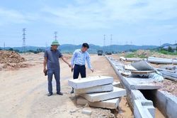 Mở đường cho cát nhân tạo trở thành vật liệu xây dựng chủ lực