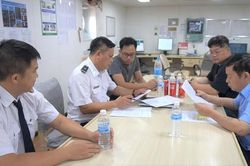 Tăng cường giám sát phòng ngừa nguy cơ dịch Ebola xâm nhập