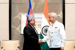 Nepal tìm kiếm giải pháp ngoại giao cho tranh chấp biên giới với Ấn Độ