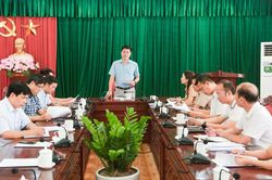 Giải bóng đá nhi đồng cúp Báo và Phát thanh, truyền hình Thanh Hóa sẽ diễn ra từ ngày 4/7