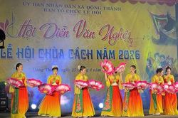 Phát huy sức mạnh văn hóa từ cơ sở
